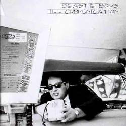 Ill Communication